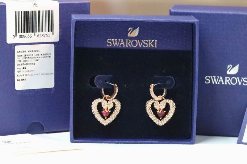 Swarovski Earring 05lyx80 (1)